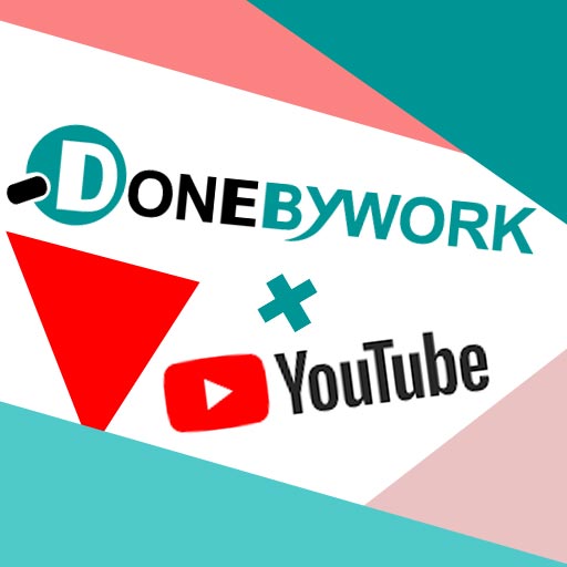 DoneByWork - DoneByWork