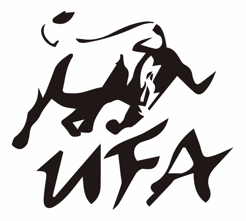 LOGO 設計 - product/logo_ufa.png - DoneByWork