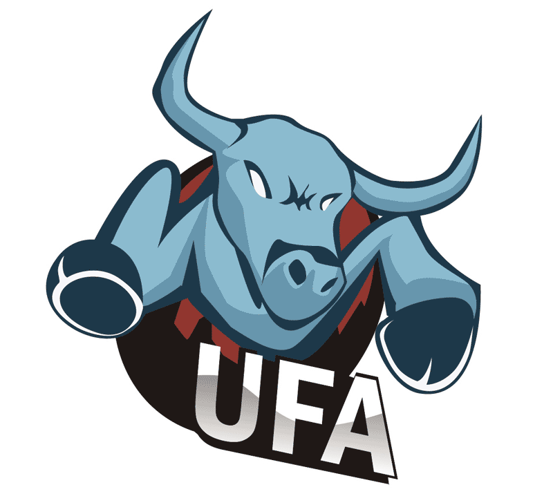 LOGO 設計 - product/logo_ufa2.png - DoneByWork